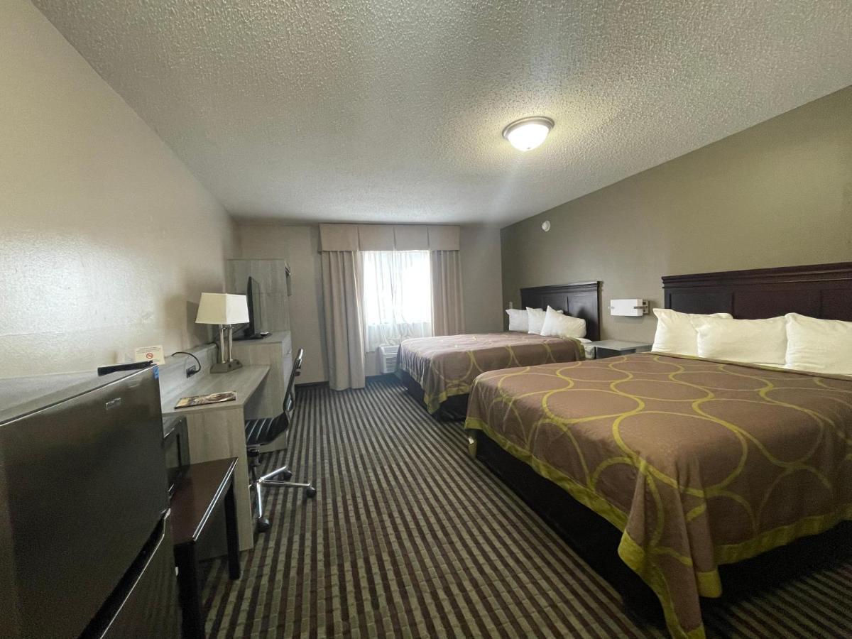 Dupont Suites - Louisville - St. Matthews Eksteriør bilde