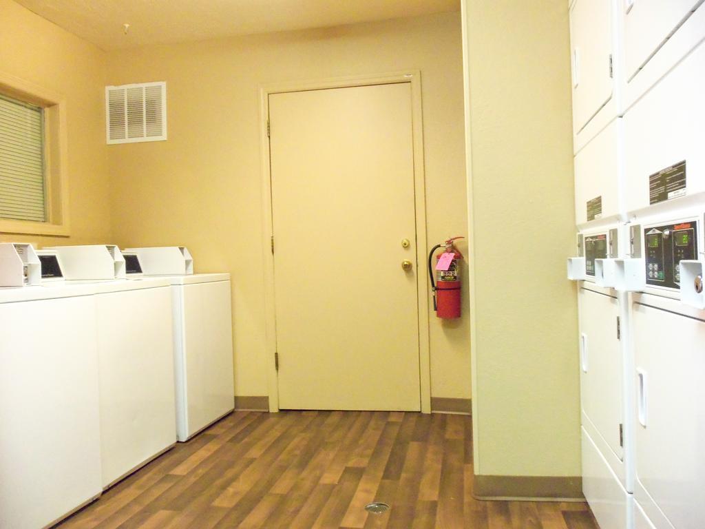 Dupont Suites - Louisville - St. Matthews Eksteriør bilde