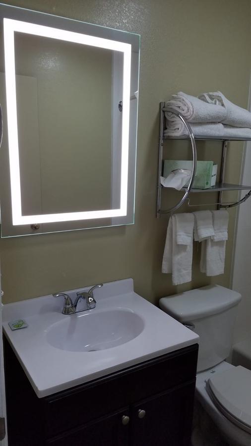 Dupont Suites - Louisville - St. Matthews Eksteriør bilde