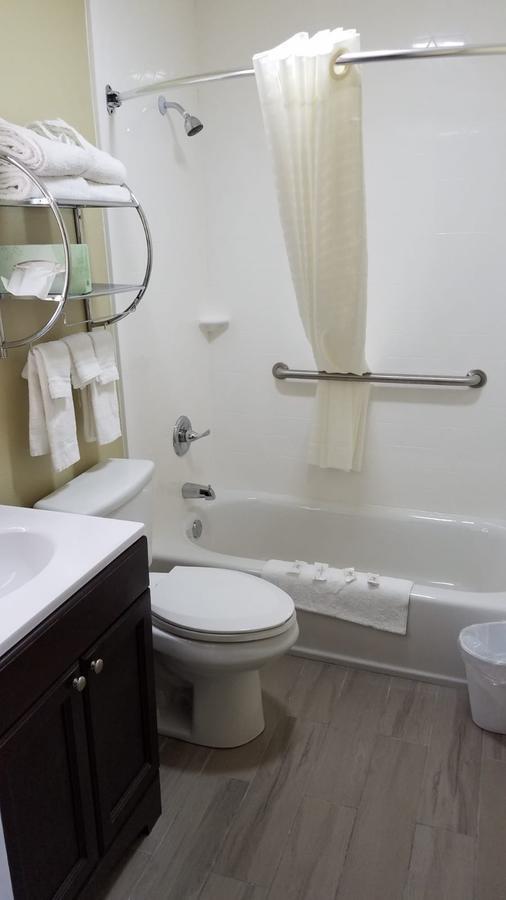 Dupont Suites - Louisville - St. Matthews Eksteriør bilde