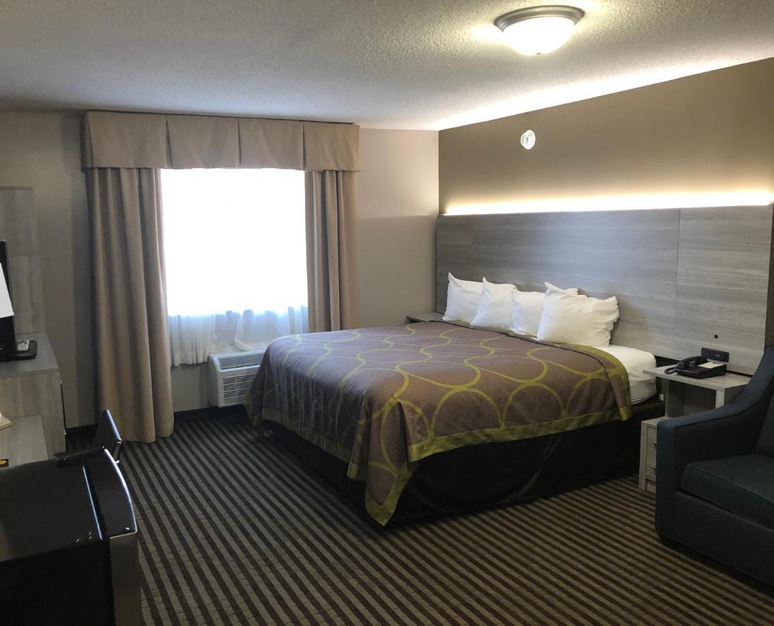 Dupont Suites - Louisville - St. Matthews Eksteriør bilde