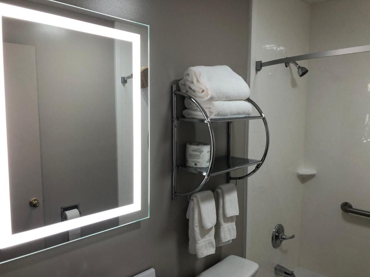 Dupont Suites - Louisville - St. Matthews Eksteriør bilde