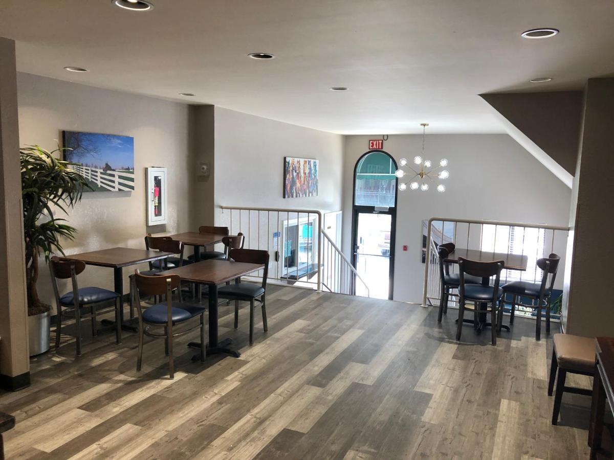 Dupont Suites - Louisville - St. Matthews Eksteriør bilde