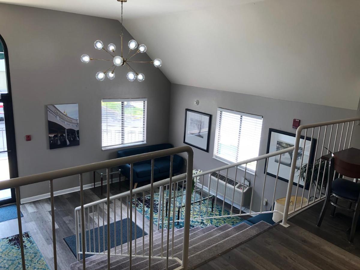 Dupont Suites - Louisville - St. Matthews Eksteriør bilde